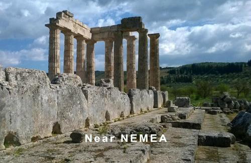 Villa Maira Luxurious with private swimming pool - Foto 41