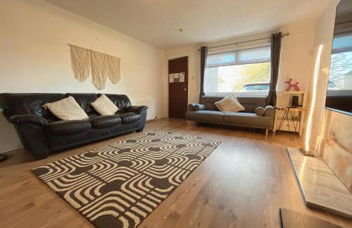 Cozy 2 bedrooms with private parking space and garden - Foto 14