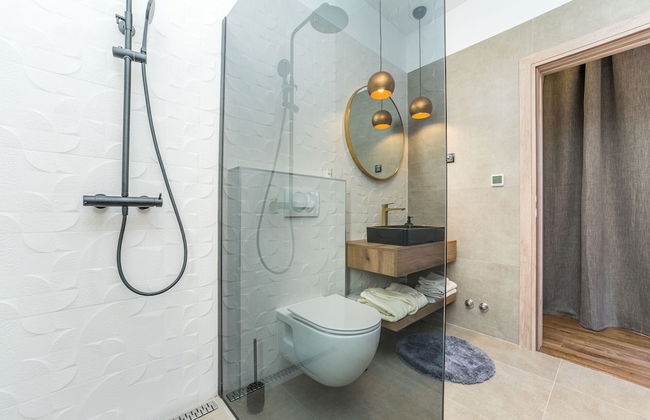 Villa Skyfall - Foto 27