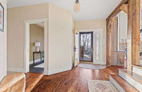 Whispering Elm with Wintergreen Advantage - Foto 14