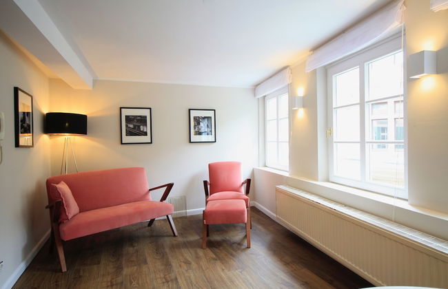 Boutique Charme Apartments 10 - Foto 21