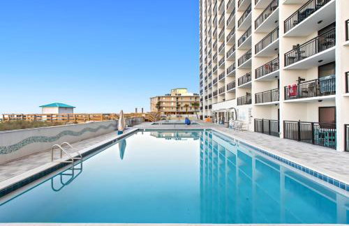 SunDestin Resort Unit 1718 - Foto 68