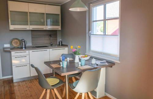 Feriendomizil "Alte Post" II - Foto 6