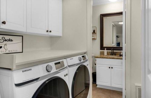 Private oasis, Pool, Downtown PNS & Beach 3BR-2,5BT - Foto 29