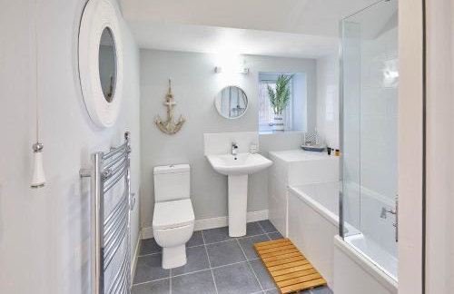 Host & Stay - Beach Retreat - Foto 8