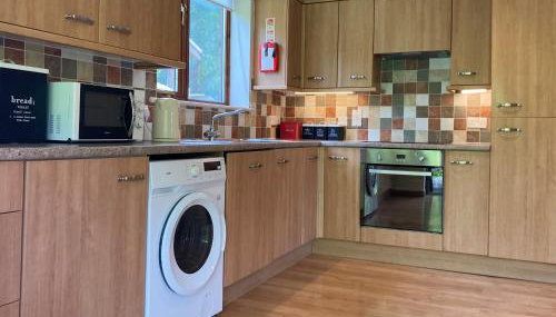 Water Mill Vacations Badgers Oak - Foto 3