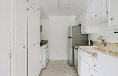 Blueground Brentwood 2bd apartment LAX-1280 - Foto 8