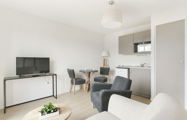 Zenao Appart'hôtels Troyes - Photo 23