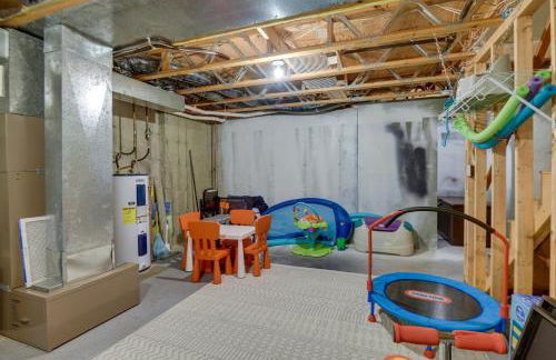 Near Storyland! Family-Friendly Gem with Heated Pool - Photo 22