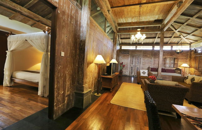 The Sanyas Retreat - Foto 50