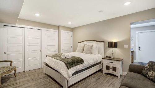 Vermijo Nook Walk to OCC Downtown w Fire Pit - Foto 2