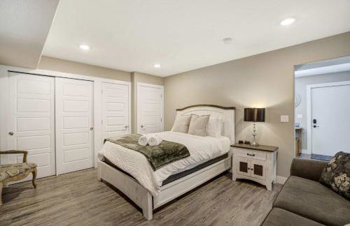 Vermijo Nook Walk to OCC Downtown w Fire Pit - Foto 2