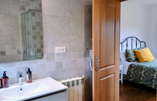 Casa Piñera Cudillero - Foto 28