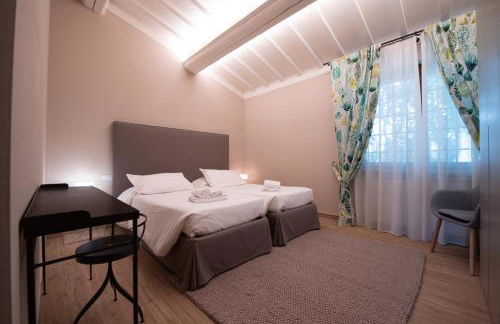 LA RIMESSA EXPERIENCE-Dream Holiday Home - Foto 64