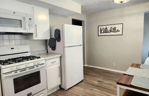 Modern and Cozy Space Near Columbus Attractions - Foto 8