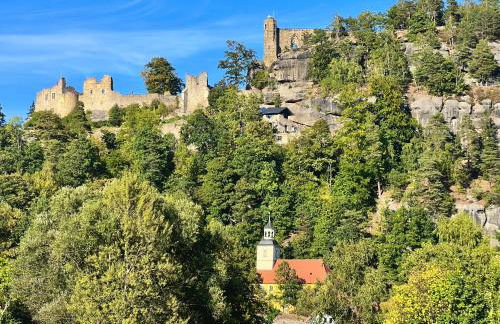 Oswald Hempel 5 Zimmermaisonette und 3 Zimmer Loftwohnung - Foto 69