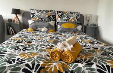 Studio proche Beauval et Châteaux de la Loire - Foto 4