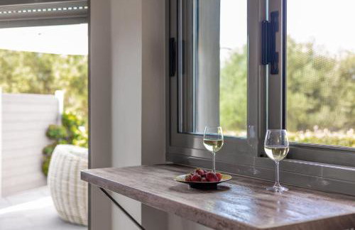 Boutique Saline Apartments - Green - Photo 43