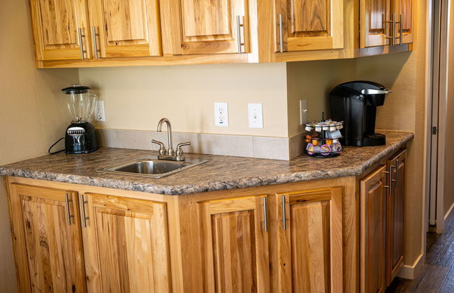 Moon River Ranch - Foto 36