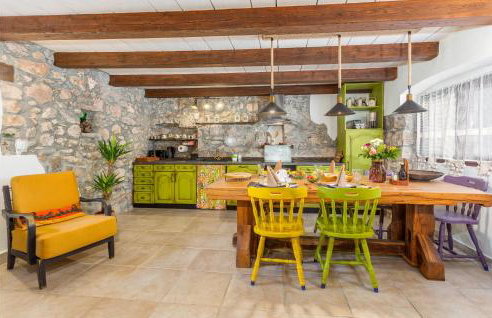 2 Bedroom Cozy Home In Malinska - Photo 4