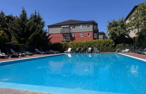 Apartament Ogrodowa Józefosław - Foto 13