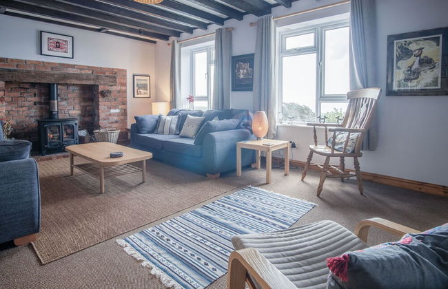Windy Walls - 3 Bedroom - Rhossili - Photo 48