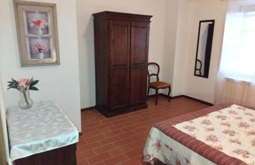 Agriturismo La Burraia vicino a San Gimignano-Air conditioning-EV wallbox - Foto 55