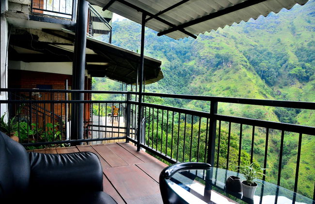 Ella Mount Heaven Hotel - Foto 36