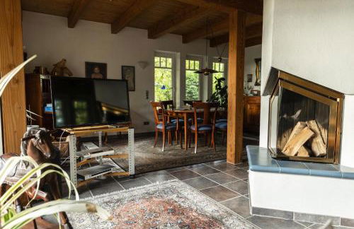 Ferienhaus LANDHAUS STUHRBERG - Foto 13