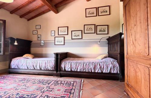 Agriturismo La Palazzina - Foto 70