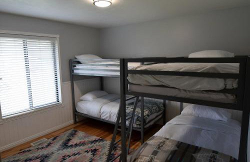 6 King Bedrooms, Sleeps 20, 8 Rooms, Bikes, HotTub - Foto 52