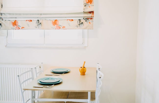 Best House Rooftop Apt Marina Zeas - Foto 14