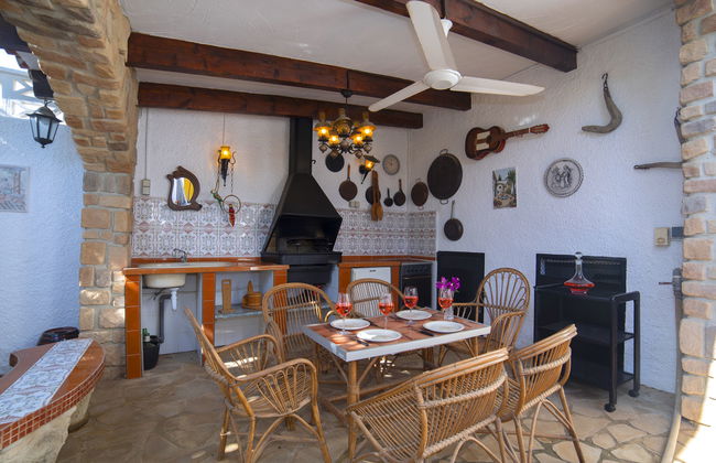 De las Rosas - Foto 15