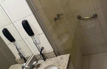 Beira Mar - Flat Beach Class Internacional - Boa Viagem 20º andar - Foto 6