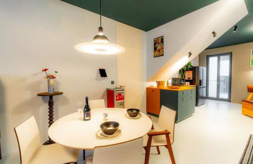 Heidels Design Loft & Gym Xberg - Foto 30