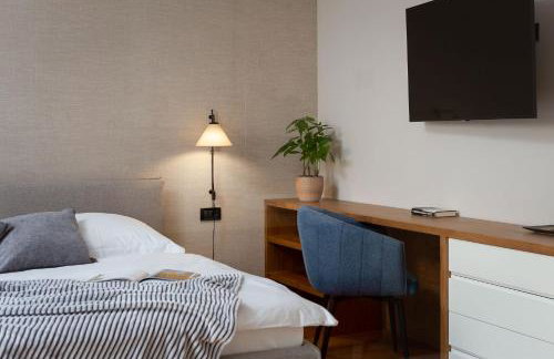 Luxury Villa Silence with Heated Pool - Photo 73