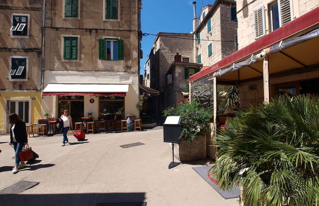 Apartments Gajeta - Foto 33