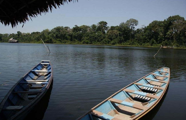 Escursione di 2 giorni alla Reserva Naturale Marasha - Foto 5