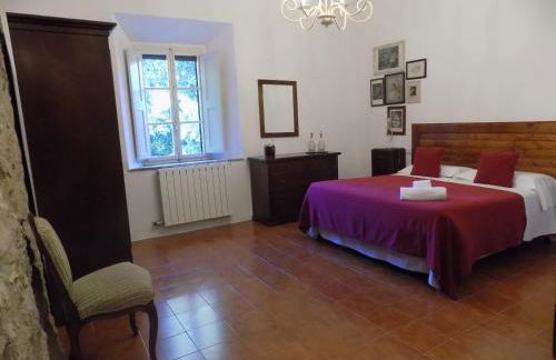 Tipico casolare toscano Tenuta della Selva - Foto 38