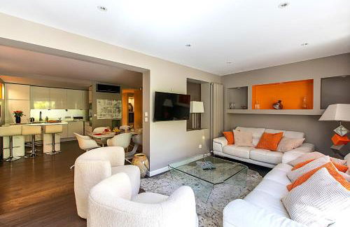 Montpellier-2chambres-Grande terrasse-Garage - Photo 23