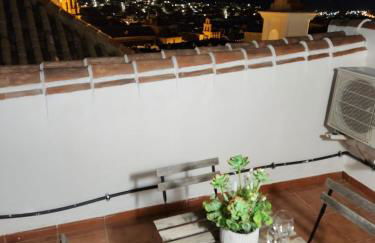 Casa Puerta de la Alcazaba Antequera - Foto 54