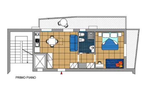 Residence Marzia - Photo 44