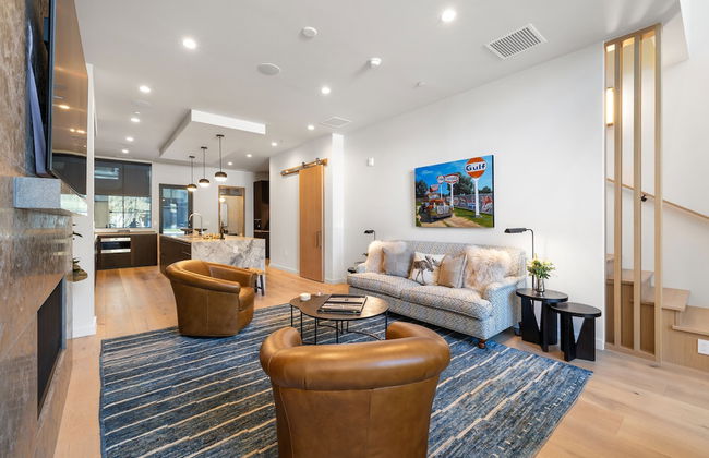 The Glenwood by Jackson Vacations - Foto 1