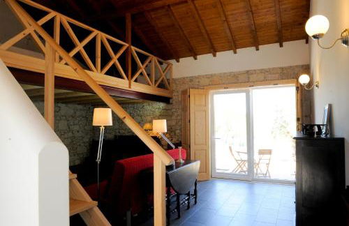 Casa das Rendufas- Turismo Rural com Figos - Foto 23