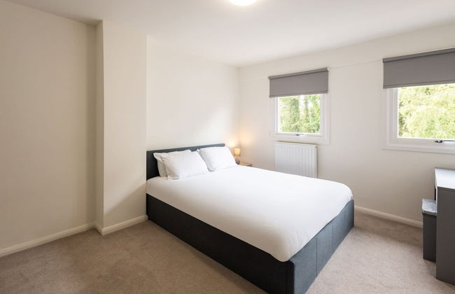 Host Stay Villier s Rest - Foto 3