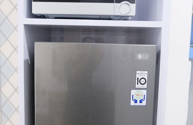 Elegant Studio Apartment at Casa De Parco near ICE BSD - Foto 15