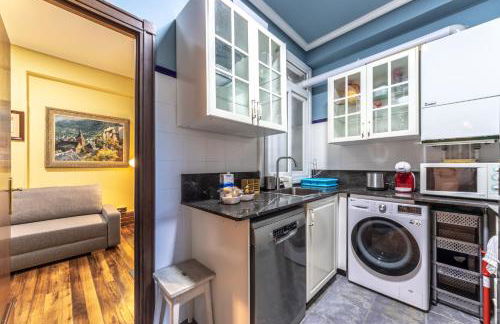 Apartamento con vistas a la Ría - Foto 12