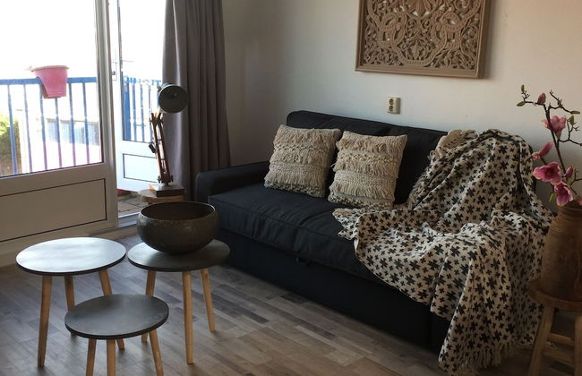 Appartementen Zeespiegel - Foto 34