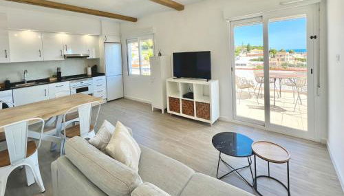 La Calma Sea View - Apartamento Boutique con Vistas - Foto 2