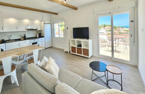 La Calma Sea View - Apartamento Boutique con Vistas - Foto 2